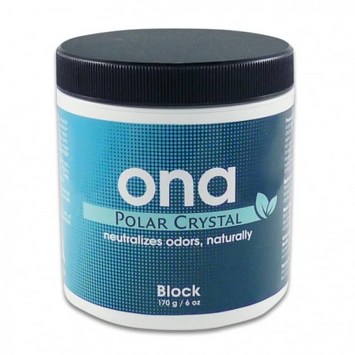 ona block 170g polar crystal nevtralizator vonjav