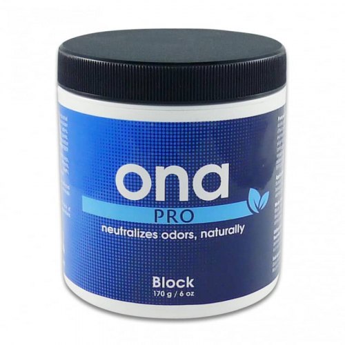 ona block 170g pro nevtralizator vonjav