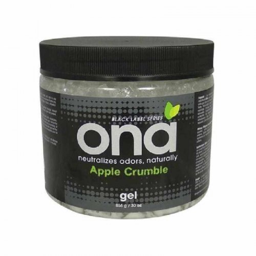 ona gel apple 732 g