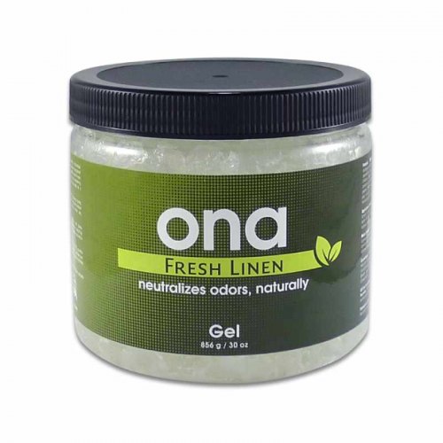 ona gel fresh linen 732 g