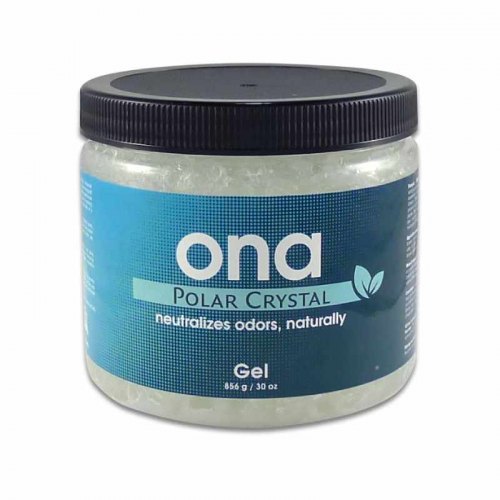 ona gel polar crystal 732g nevtralizator vonjav