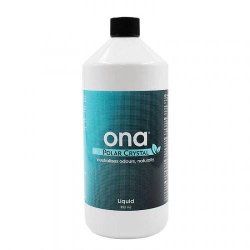 ona liquid power crystal 922 ml