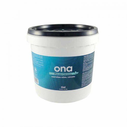 ona polar crystal gel 3.6 kg