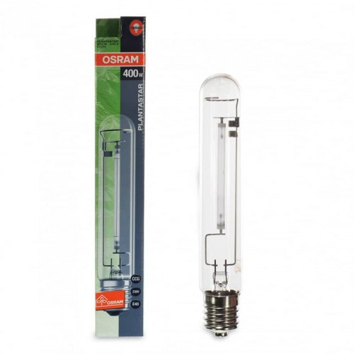 osram plantastar hps 400w 2000K