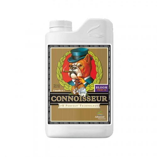 pH Perfect Connoisseur Bloom A+B 1L