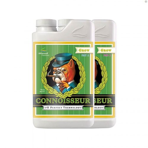 pH Perfect Connoisseur Grow A+B