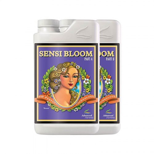 pH Perfect Sensi Bloom A+B