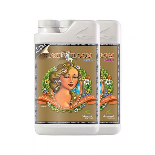 pH Perfect Sensi Coco Bloom A+B
