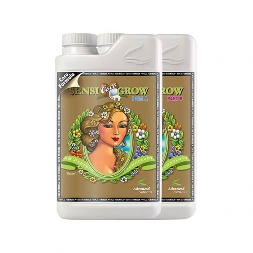 pH Perfect Sensi Coco Grow A+B