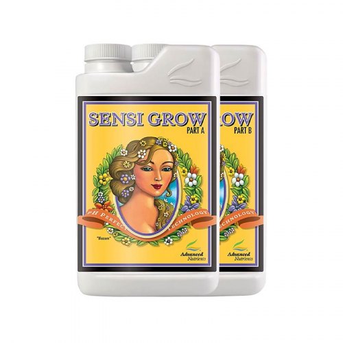 pH Perfect Sensi Grow A+B 1 L