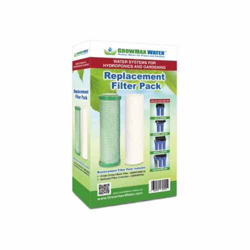 replacement filter pack 10