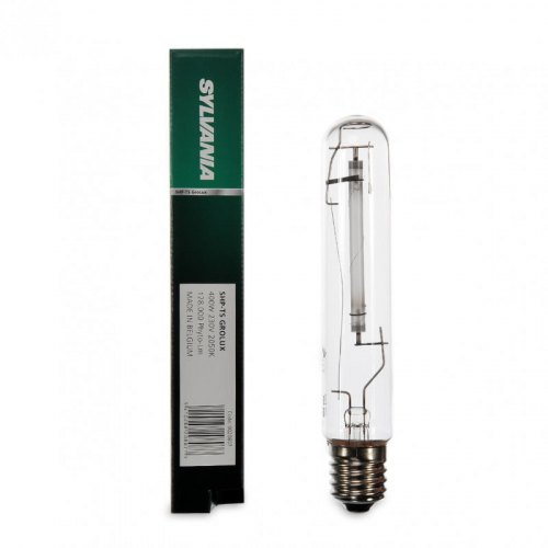 sylvania hps grolux 400w