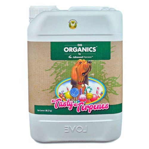 tasty terpenes 5l