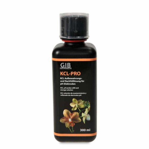 tekočina shranjevanje ph elektrod 300ml