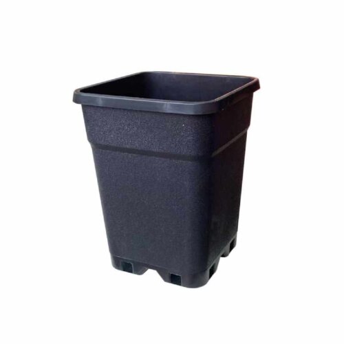 vaza 28x28x28,5cm 14L