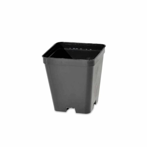vaza 7x7x8cm 0,4L