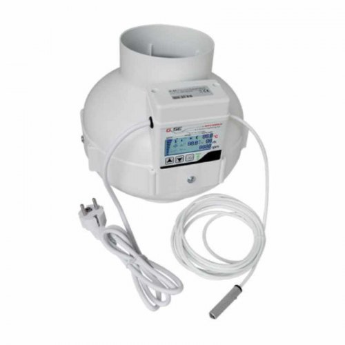 ventilator gse 125 cm