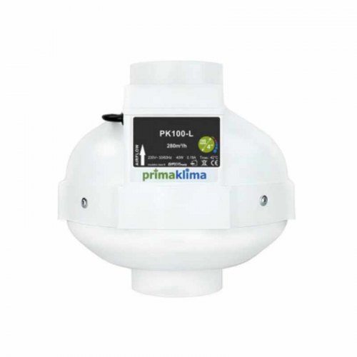 ventilator prima klima pk100 L