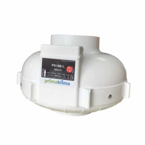 ventilator primaklima pk160 L