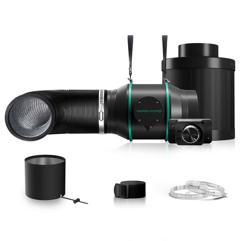 Mars hydro 150mm kontoler hitrosti(1)