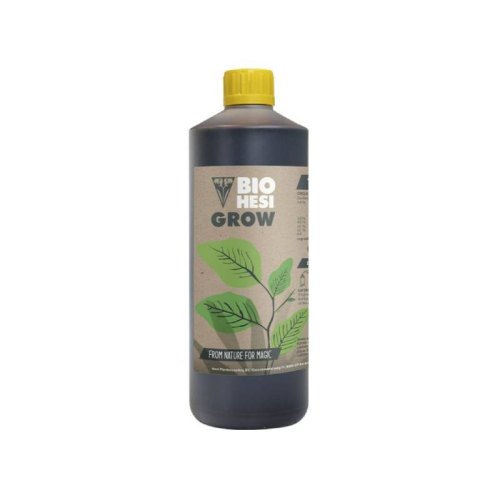 hesi bio grow 1l