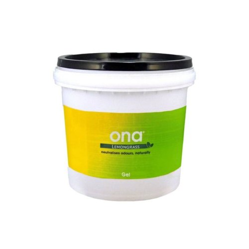 ona gel lemongrass 3,8