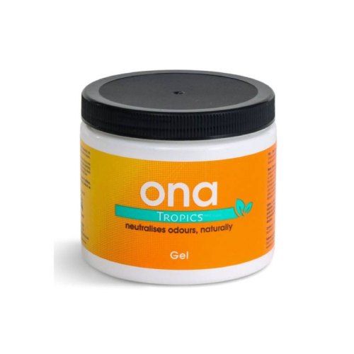 ona gel tropics