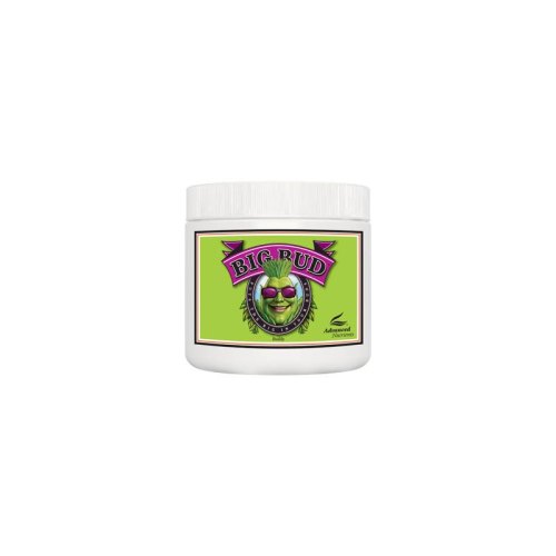 advanced nutrients big bud powder