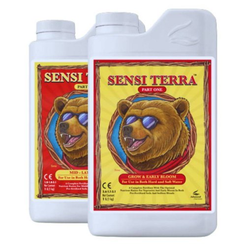 sensi terra 1l