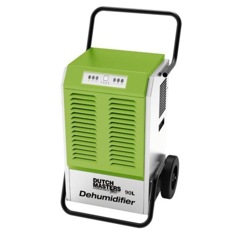 dm humidifier industrijski razvlažilec