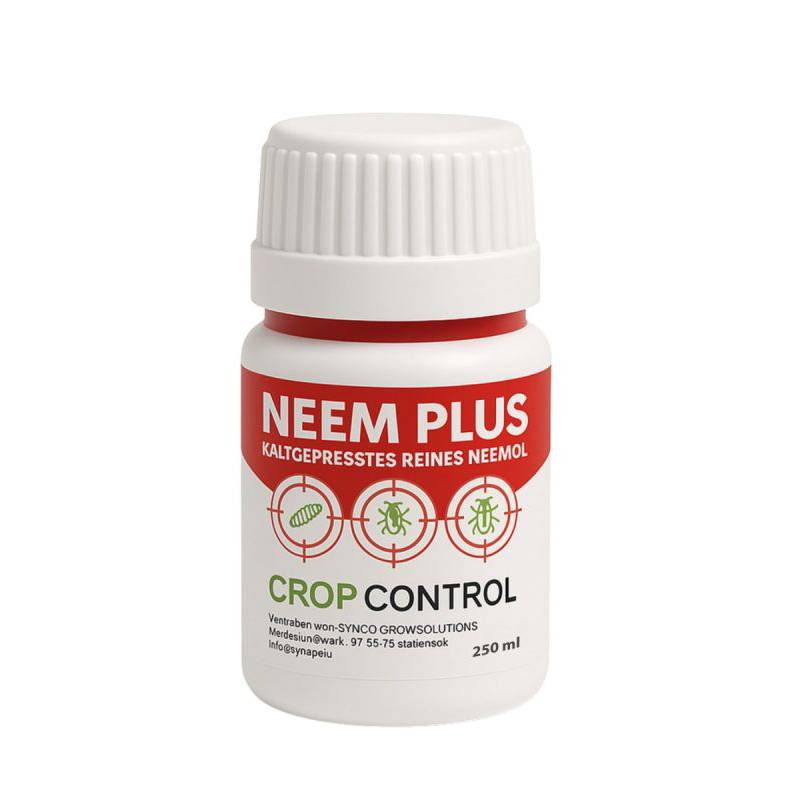 neem cropcontrol 250ml