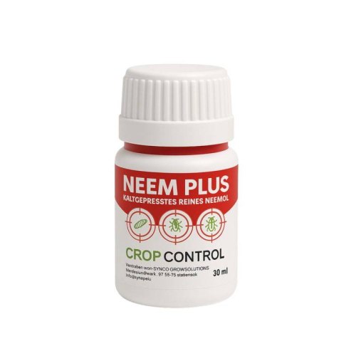 neem cropcontrol 30ml
