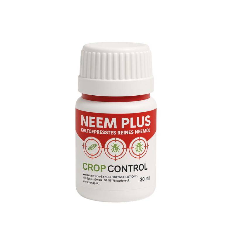 neem cropcontrol 30ml