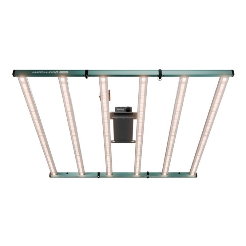 FC6500 LED bridgelux 3030
