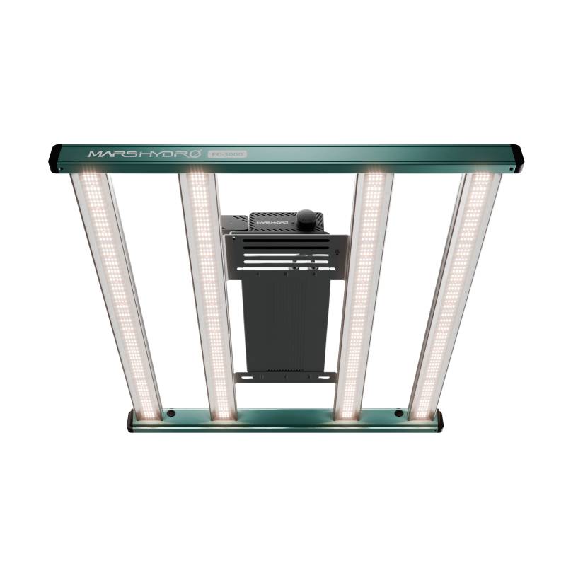 Mars hydro fc3000 bridgelux 3030(1)