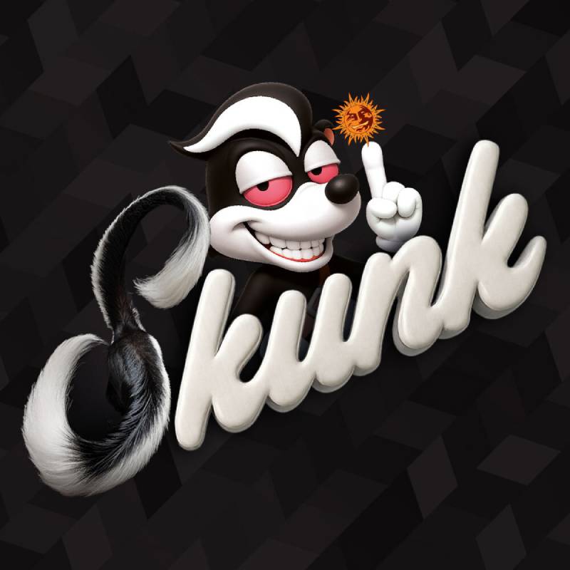 skunk barneys farm